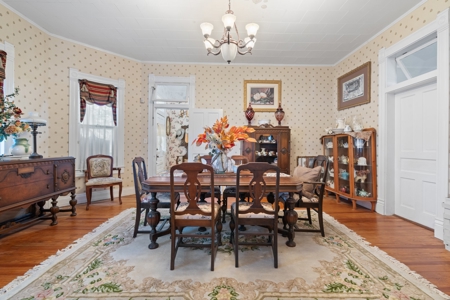 125-Year-Old Victorian Gem for Sale in Hubbard Texas - image 5