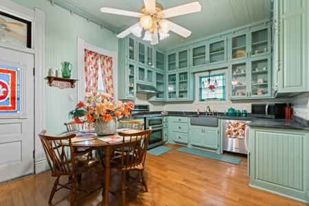 125-Year-Old Victorian Gem for Sale in Hubbard Texas - image 13