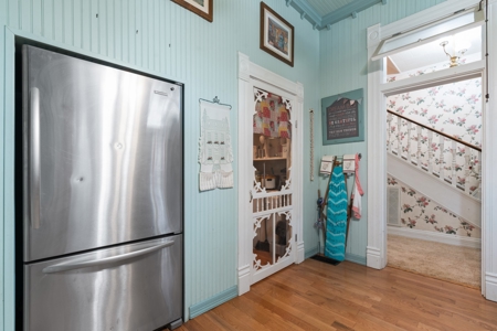 125-Year-Old Victorian Gem for Sale in Hubbard Texas - image 16