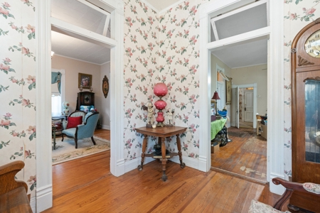 125-Year-Old Victorian Gem for Sale in Hubbard Texas - image 1
