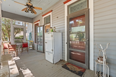 125-Year-Old Victorian Gem for Sale in Hubbard Texas - image 32