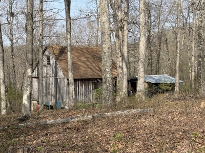 Acreage for Sale in Searcy County, Ar - image 16