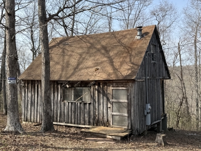 Acreage for Sale in Searcy County, Ar - image 2