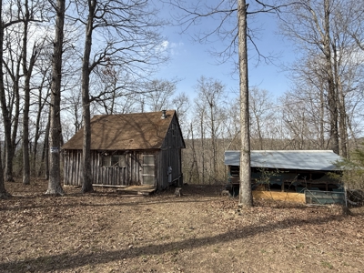 Acreage for Sale in Searcy County, Ar - image 1