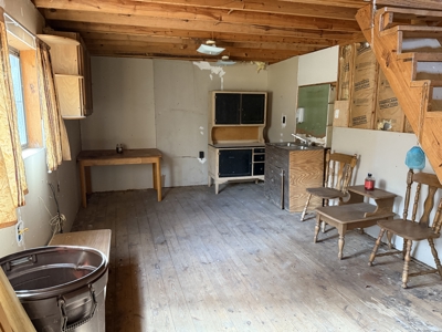Acreage for Sale in Searcy County, Ar - image 3