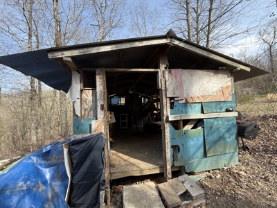 Acreage for Sale in Searcy County, Ar - image 8