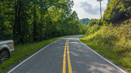 Wooded Land for Sale in Moravian Falls NC - image 25