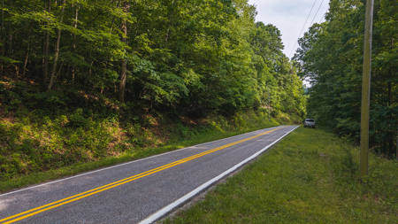 Wooded Land for Sale in Moravian Falls NC - image 24