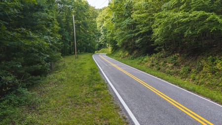 Wooded Land for Sale in Moravian Falls NC - image 22