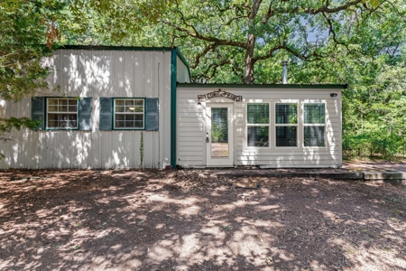 East Texas Wood County Quitman 50 Acres 2 Homes Abundant Wildlife - image 37