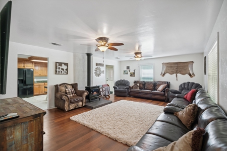 East Texas Wood County Quitman 50 Acres 2 Homes Abundant Wildlife - image 11