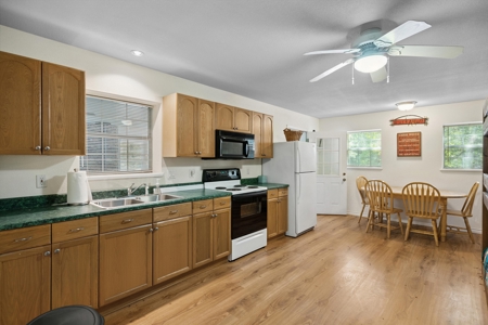 East Texas Wood County Quitman 50 Acres 2 Homes Abundant Wildlife - image 42