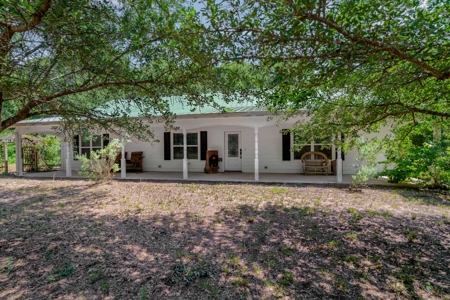 East Texas Wood County Quitman 50 Acres 2 Homes Abundant Wildlife - image 9