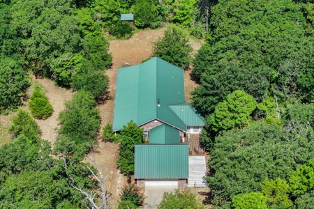 East Texas Wood County Quitman 50 Acres 2 Homes Abundant Wildlife - image 6