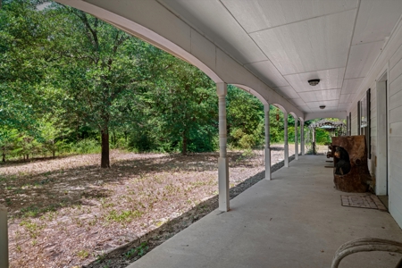 East Texas Wood County Quitman 50 Acres 2 Homes Abundant Wildlife - image 10