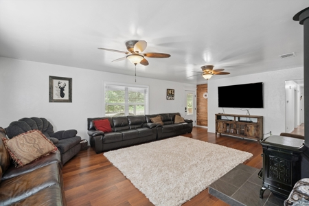 East Texas Wood County Quitman 50 Acres 2 Homes Abundant Wildlife - image 13