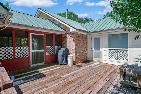 East Texas Wood County Quitman 50 Acres 2 Homes Abundant Wildlife - image 35