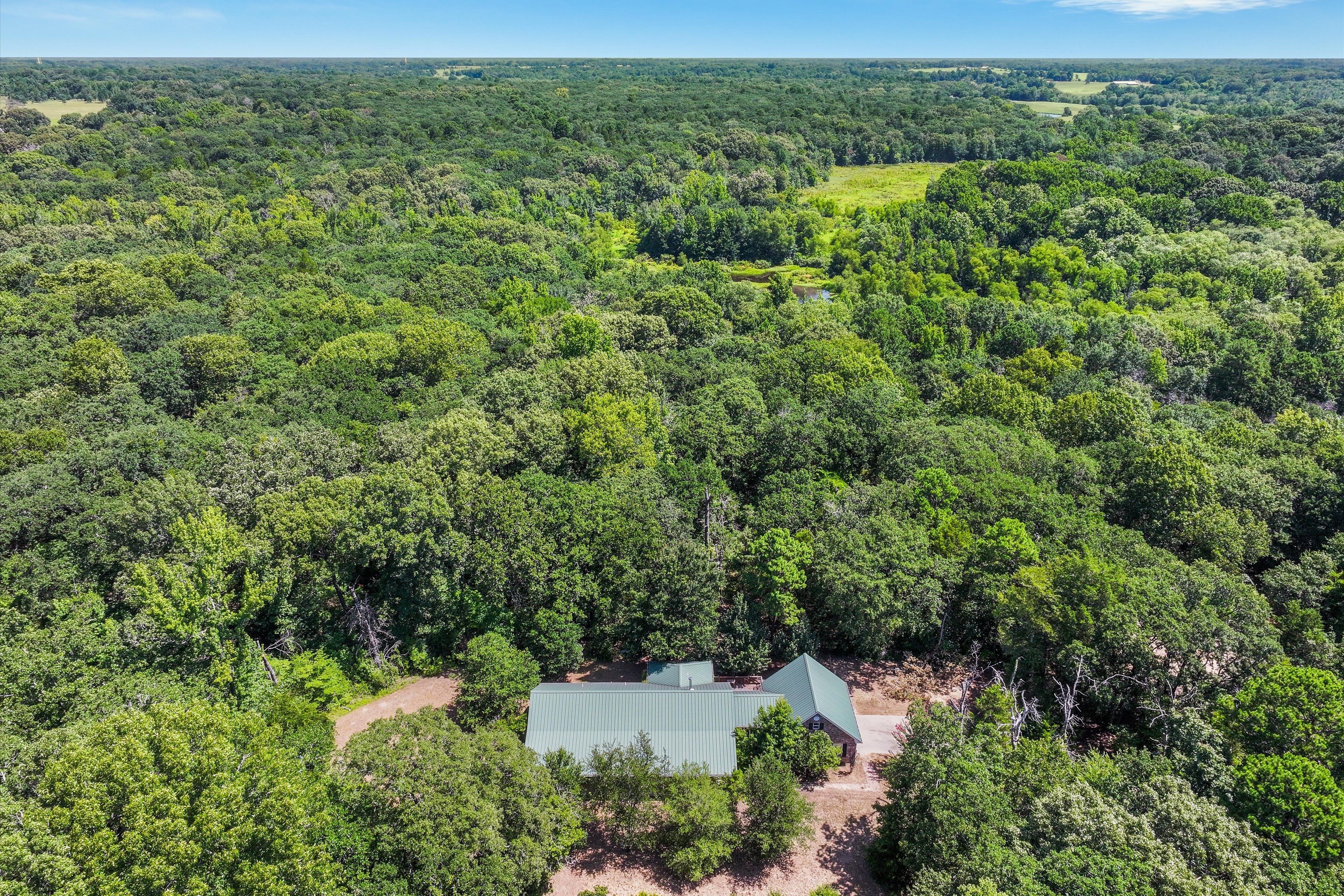 50 Acres 2 Homes