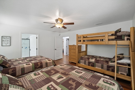 East Texas Wood County Quitman 50 Acres 2 Homes Abundant Wildlife - image 27