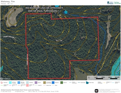 East Texas Hunting/Recreational Land For Sale - image 30