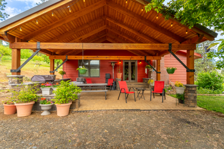 Eastern Oregon Hooker Flat Ranch - image 16