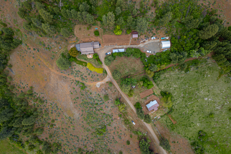 Eastern Oregon Hooker Flat Ranch - image 24