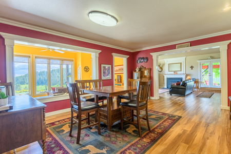 Eastern Oregon Hooker Flat Ranch - image 26