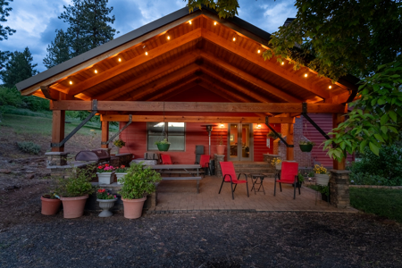 Eastern Oregon Hooker Flat Ranch - image 49