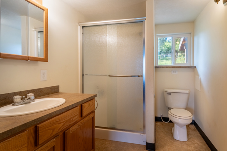 Eastern Oregon Hooker Flat Ranch - image 47