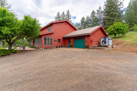Eastern Oregon Hooker Flat Ranch - image 12