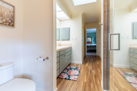 Eastern Oregon Hooker Flat Ranch - image 38