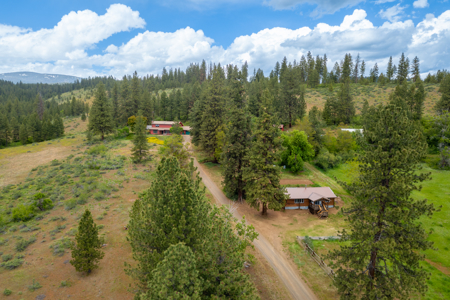 Eastern Oregon Hooker Flat Ranch - image 25