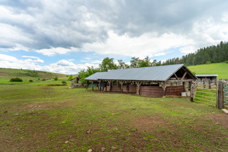 Eastern Oregon Hooker Flat Ranch - image 22
