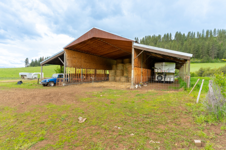 Eastern Oregon Hooker Flat Ranch - image 21