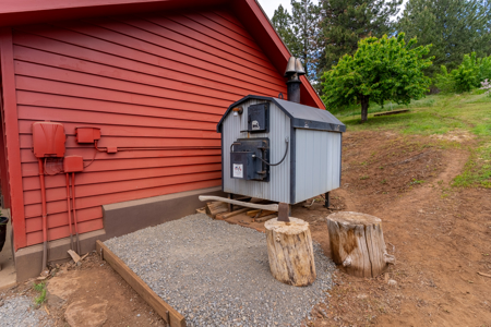 Eastern Oregon Hooker Flat Ranch - image 13