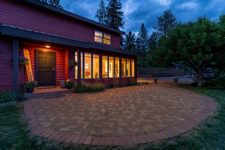 Eastern Oregon Hooker Flat Ranch - image 50