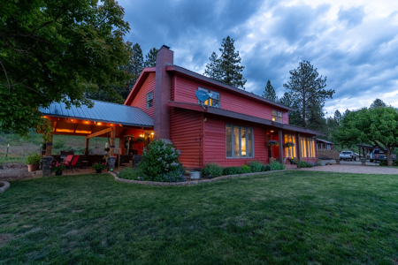 Eastern Oregon Hooker Flat Ranch - image 48