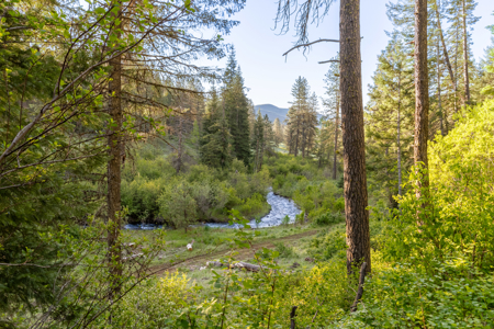 Eastern Oregon Hooker Flat Ranch - image 7