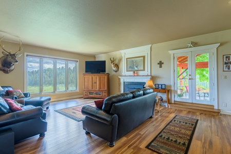 Eastern Oregon Hooker Flat Ranch - image 28