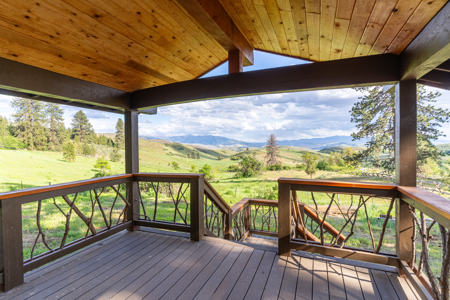 Eastern Oregon Hooker Flat Ranch - image 42