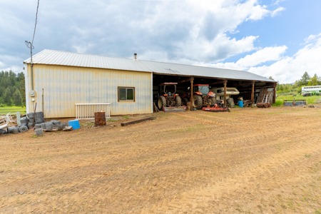 Eastern Oregon Hooker Flat Ranch - image 20