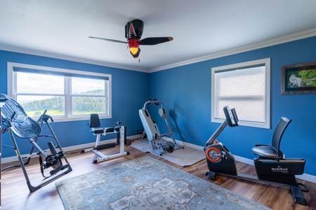 Eastern Oregon Hooker Flat Ranch - image 39