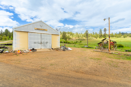 Eastern Oregon Hooker Flat Ranch - image 19