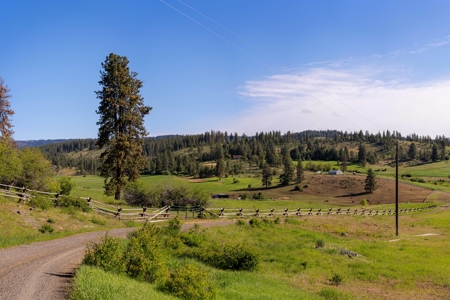 Eastern Oregon Hooker Flat Ranch - image 11