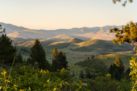 Eastern Oregon Hooker Flat Ranch - image 5