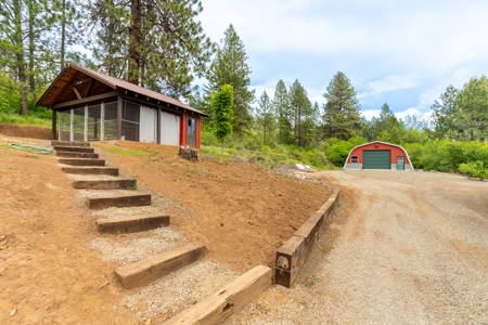Eastern Oregon Hooker Flat Ranch - image 17