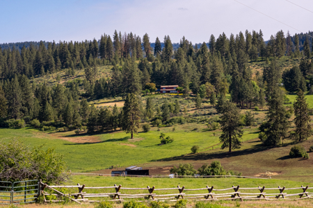Eastern Oregon Hooker Flat Ranch - image 10