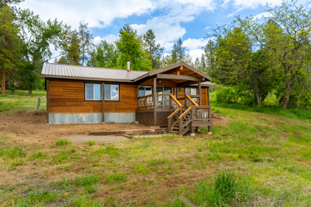 Eastern Oregon Hooker Flat Ranch - image 23