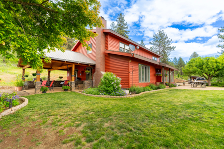 Eastern Oregon Hooker Flat Ranch - image 15