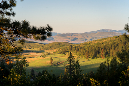 Eastern Oregon Hooker Flat Ranch - image 4